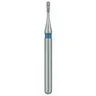 Singles Pear FGSS Medium Diamond Burs
