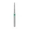 Singles Round End Tapered FG Coarse Diamond Burs