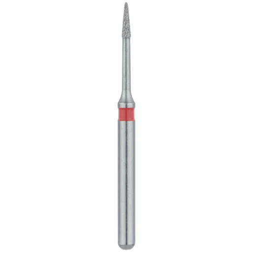 Singles Needle FGSS Fine Diamond Burs