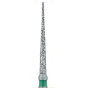 Singles Needle FG Coarse Diamond Burs Singles Needle FG Coarse Diamond Burs