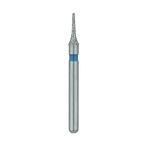 Singles Interproximal FG Medium Diamond Burs Singles Interproximal FG Medium Diamond Burs