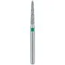 Singles Tapered Torpedo FG Coarse Diamond Burs