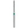 Singles Pointed Cylinder FG Coarse Diamond Burs