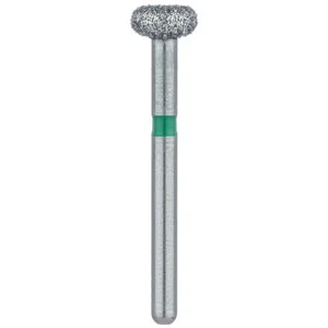 Singles Wheel FG Coarse Diamond Burs