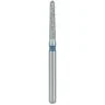 Singles Spiral Round End Tapered FG Coarse Diamond Burs