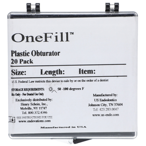 OneFill Obturators