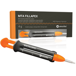MTA-Fillapex Bioceramic Root Canal Sealer