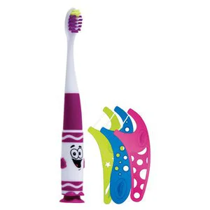 GUM Crayola Pip-Squeaks Kids Patient Pack GUM Crayola Pip-Squeaks Kids Patient Pack