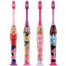 GUM Barbie Manual Toothbrush