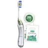 GUM Travel Toothbrush with Floss Bundle