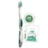 GUM Summit + Toothbrush with Floss Bundle