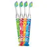 GUM Crayola Timer Light Toothbrushes