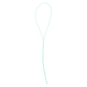 GUM Eez-Thru Floss Threaders