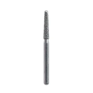 NTI Needle Diamond Burs