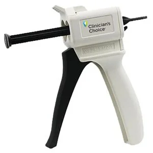 Impression Material Dispensing Gun 1:1, Mini, 513100 - Impression Material Dispensing Gun 1:1, Mini, 513100 - Image 1
