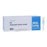 Disposable Dental Needles, 30 gauge