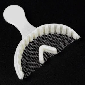Three-in-One Impression Trays Three-in-One Impression Trays
