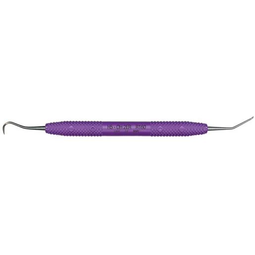 H5/OH2 Extended Reach Scaler