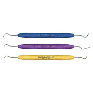 3 Instrument Scaling Kit with Barnhart 5/6 3 Instrument Scaling Kit with Barnhart 5/6