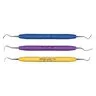 3 Instrument Scaling Kit with Barnhart 5/6