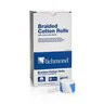 Richmond Dental Braided Cotton Rolls Non-Sterile, Small, 1 1/2