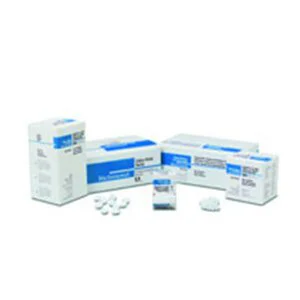 Richmond Dental Cotton Pellet Refill #3 Richmond Dental Cotton Pellet Refill #3