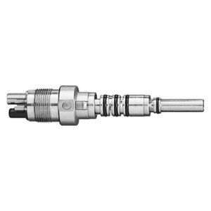 Midwest 6-Pin Handpiece Coupler