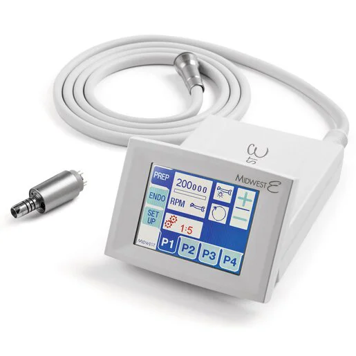 Midwest E Electric Handpiece System