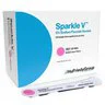 Sparkle V 5% Sodium Fluoride Varnish
