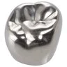 3M Stainless Steel Permanent Molar Crowns