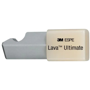 Lava Ultimate CAD/CAM Restorative HT 14L for PlanMill