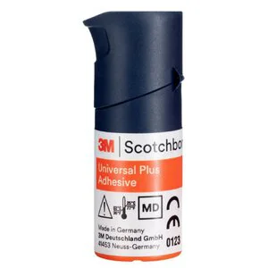 3M Scotchbond Universal Plus Adhesive Vial Refill 3M Scotchbond Universal Plus Adhesive Vial Refill