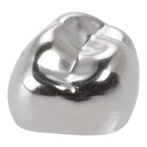 3M Stainless Steel Primary Molar Crowns 3M Stainless Steel Primary Molar Crowns