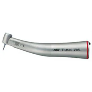 Ti-Max Z85L High Speed Contra Angle Handpiece product image