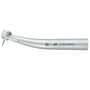 Ti-Max Z Series Air Turbines