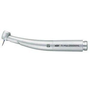 Ti-Max Z Series Air Turbines