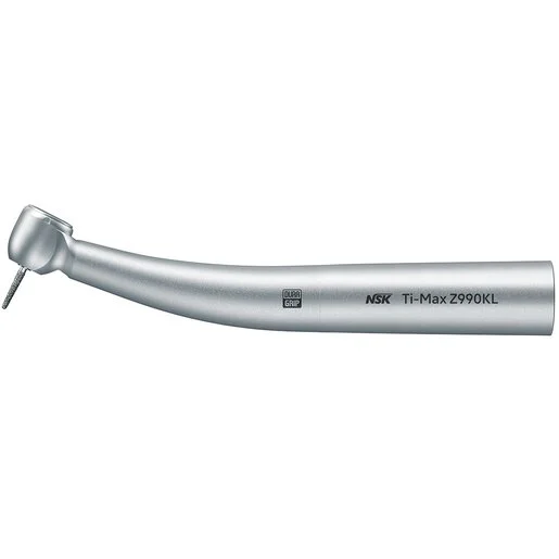 Ti-Max Z990 Air Turbine