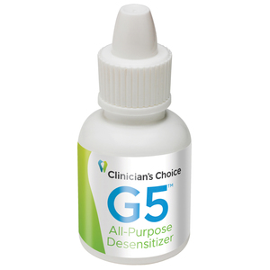 G5 All Purpose Desensitizer Glutaraldehyde