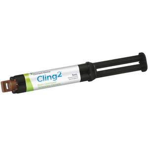 Cling2 Resin Optimized Temporary Cement Syringe Refill