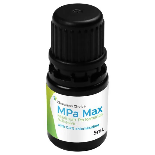 MPa Max Maximum Performance Adhesive