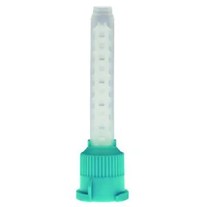 Mixing Tips 6.5 mm 50 mL Teal 50/Pk product image