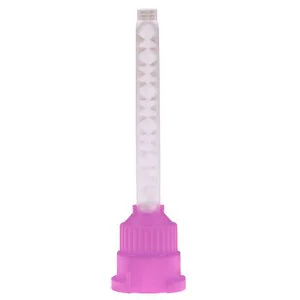 Mixing Tips 5.4 mm 50 mL Pink 50/Pk product image