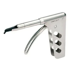 Compo-Ject Composite Compule Dispensing Gun Compo-Ject Composite Compule Dispensing Gun