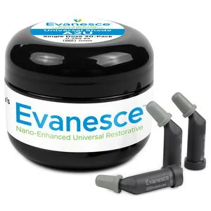 Evanesce Universal Composite A2 Universal Single Dose Refill 20/Pk product image