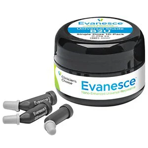 Evanesce Universal Composite B2 Universal Single Dose Refill 10/Pk product image