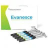 Evanesce Universal Shades Syringe Trial Kit