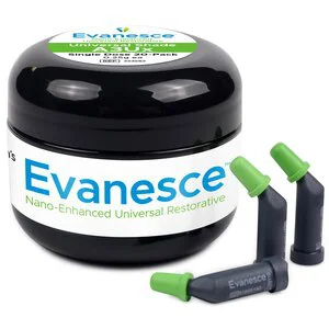 Evanesce Silk Universal Composite A3 Single Dose Refill 20/Pk product image