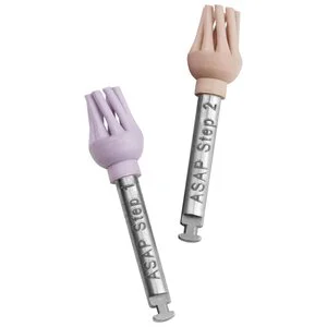 A.S.A.P. Diamond Brush Refill Kit A.S.A.P. Diamond Brush Refill Kit