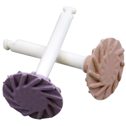 A.S.A.P. Dailies All Surface Access Diamond Polishers