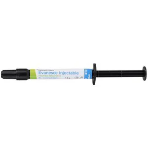 Evanesce Injectable Cmpst Syr Composite Restorative Material B1 Univ Syr Kt 2/Pk - Evanesce Injectable Cmpst Syr Composite Restorative Material B1 Univ Syr Kt 2/Pk - Image 1